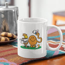 Mr. Men Little Miss Easter Egg Hunt Mug