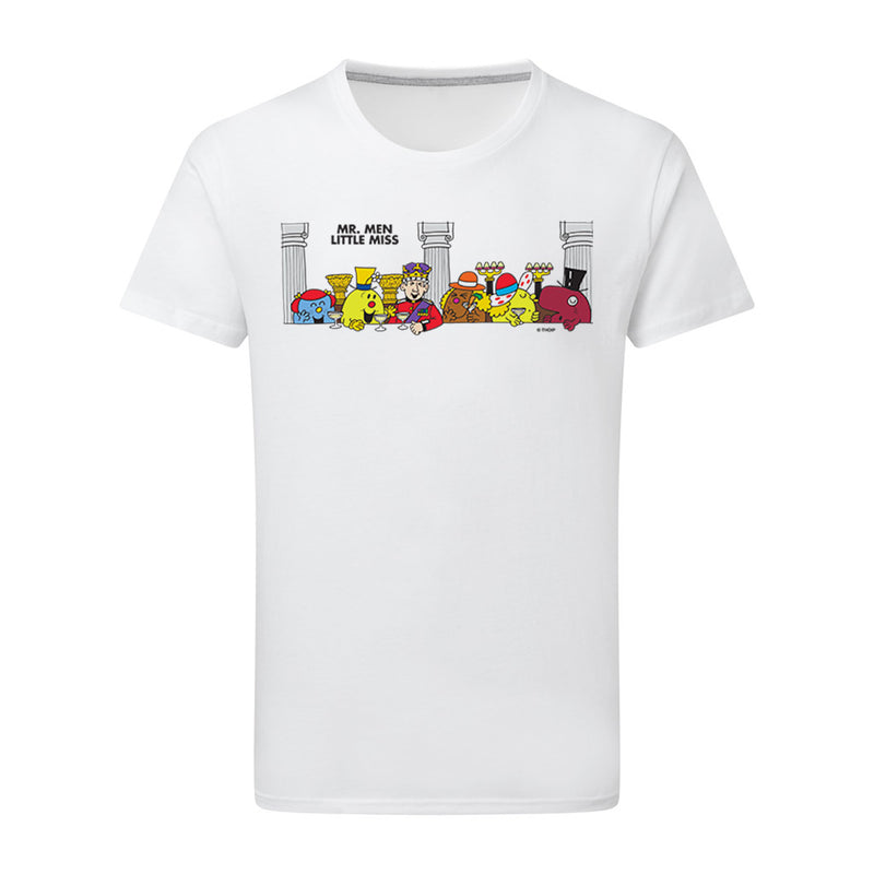 King's Coronation T-Shirt