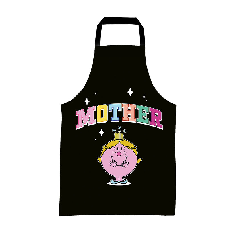 Little Miss Princess Mother’s Day Apron