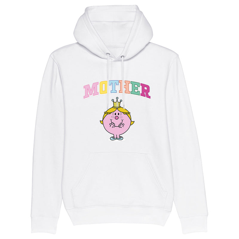 Little Miss Princess Mother’s Day Hoodie