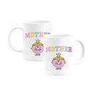 Little Miss Princess Mother's Day Mug