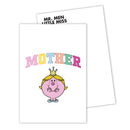 Mother's Day Post Card