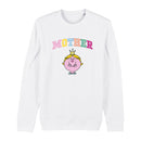 Little Miss Princess Mother's Day Sweatshirt