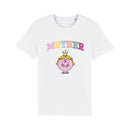 Little Miss Princess Mother's Day  T-shirt