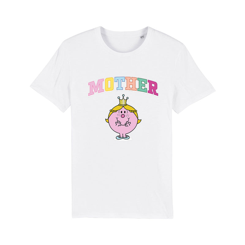 Little Miss Princess Mother’s Day  T-shirt