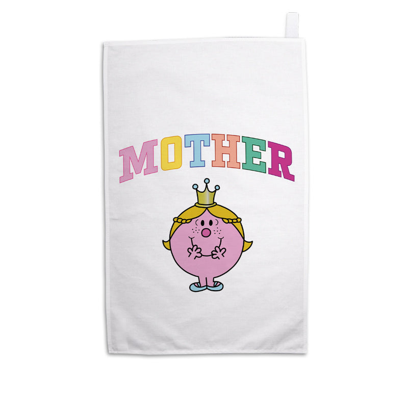 Mother’s Day Tea Towel