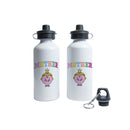 Little Miss Princess Mother's Day Water Bottle
