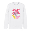 Mum to be Sweatshirt