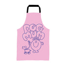 Dog Mum Apron