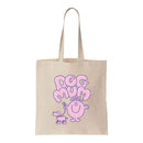 Dog Mum Tote Bag