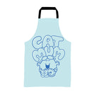 Cat Mum Apron