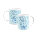 Cat Mum Mug