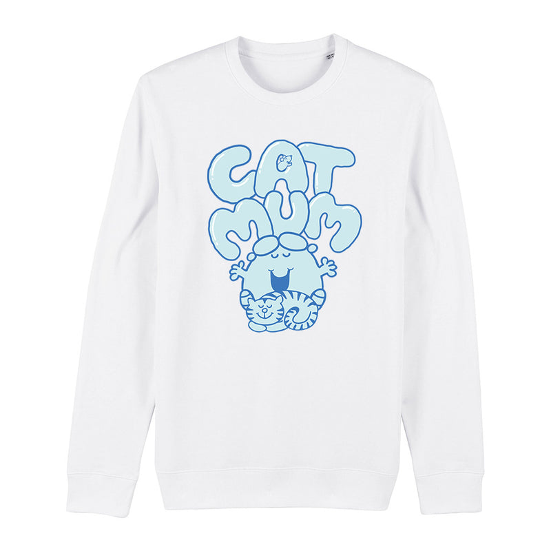 Cat Mum Sweatshirt
