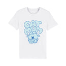 Cat Mum Mother's Day  T-shirt