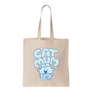 Cat Mum Tote Bag