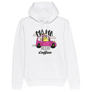 Mama Needs Coffee Hoodie