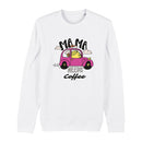 Mama Needs Coffee Sweatshirt