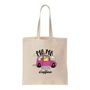 Mama needs coffee Tote Bag
