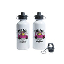 Mama Needs Coffee Mother's Day Water Bottle