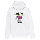 Mama Needs  a Nap Hoodie