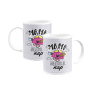 Mama Need a Nap Mug