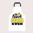 Best Mum Ever Apron
