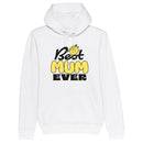 Best Mum Ever Hoodie