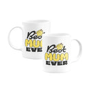 Best Mum Ever Mug