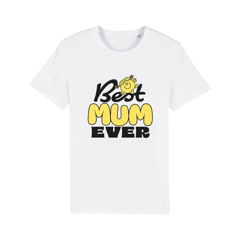 Best Mom Ever Mothers Day T-shirt