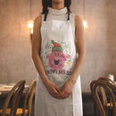 Mr. Messy Christmas Apron