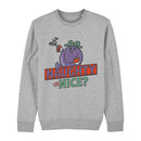Naughty or Nice Christmas Sweatshirt