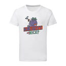 Naughty or Nice T-Shirt
