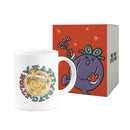 Little Miss Sunshine Christmas Mug