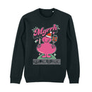 Myrrh Please Christmas Sweatshirt