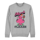 Myrrh Please Christmas Sweatshirt