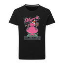 Mr. Greedy Christmas T-Shirt