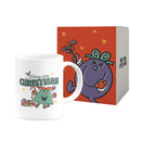 Little Miss Christmas Mug
