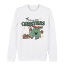 Merry Little Christmas Sweatshirt