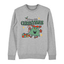 Merry Little Christmas Sweatshirt