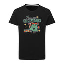 Little Miss Christmas T-Shirt