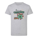 Little Miss Christmas T-Shirt