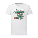 Little Miss Christmas T-Shirt