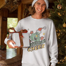 Christmas Cheer Sweatshirt