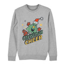Christmas Cheer Sweatshirt