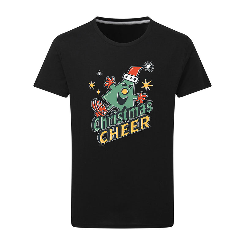 Mr. Christmas T-Shirt
