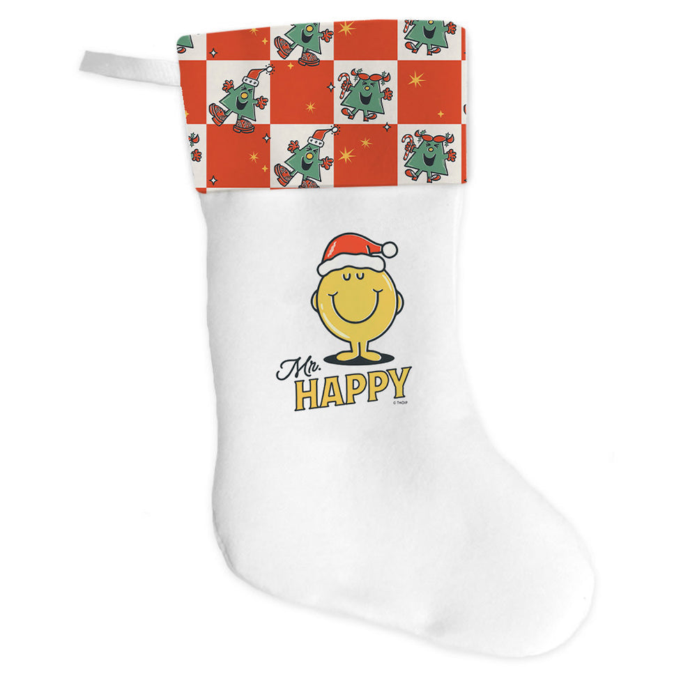 Christmas stocking for men discount