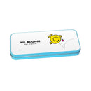 Mr. Bounce Pencil Case Tin