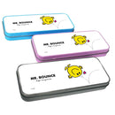Mr. Bounce Pencil Case Tin