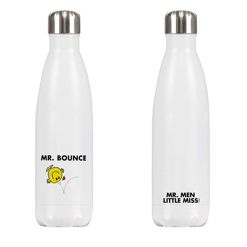 Mr. Bounce Premium Water Bottle