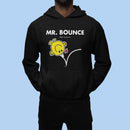 Mr. Bounce Organic Hoodie